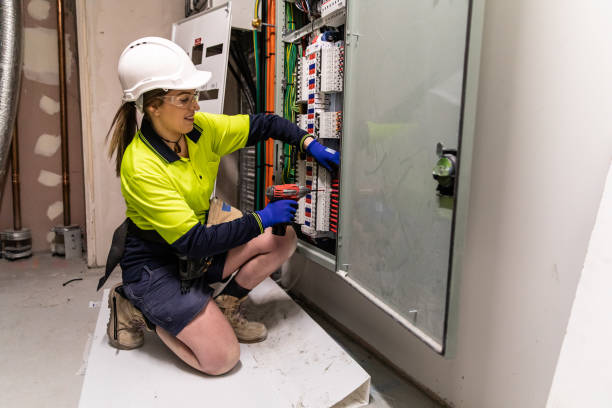 Best Electrical Troubleshooting Services  in Oconomowoc, WI