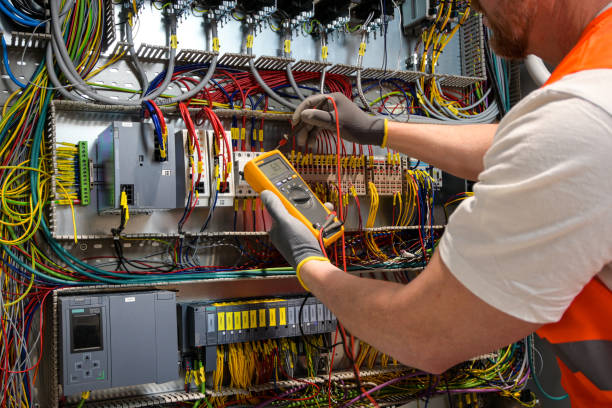 Best Electrical Outlet Repair  in Oconomowoc, WI