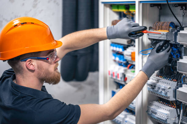 Best Residential Electrician Services  in Oconomowoc, WI